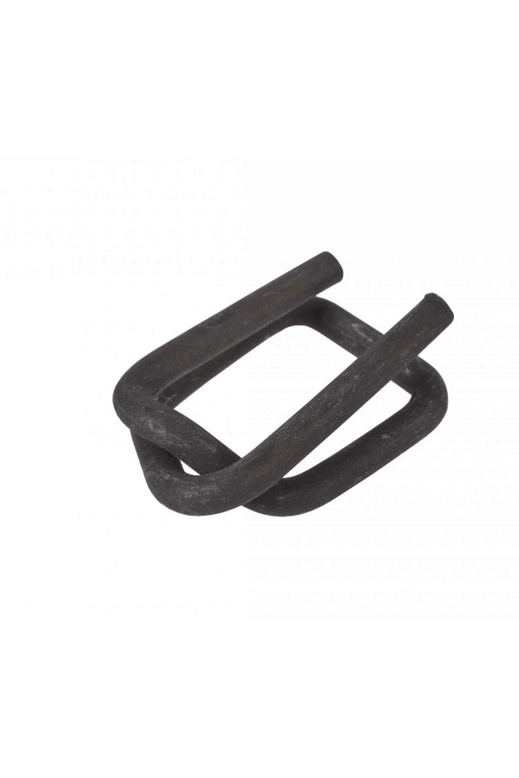 Kompozit Ve Polyester Çember Tokası Krom Bukle Toka 32mm 250 Adet (Fosfatlı)
