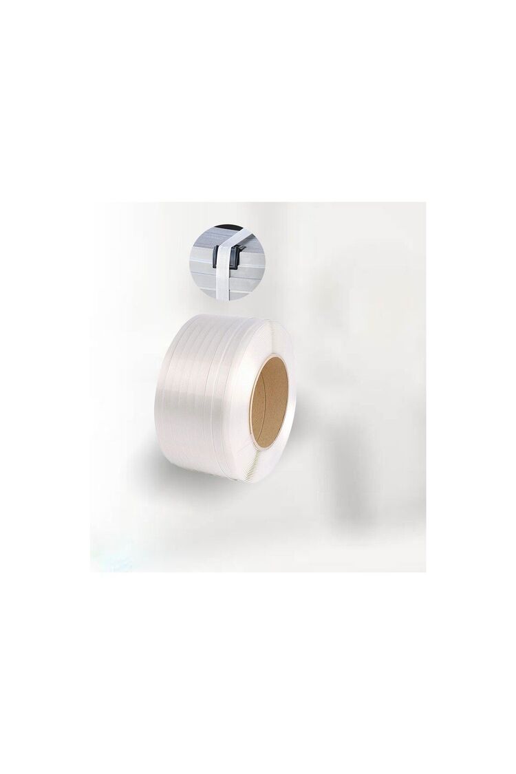 Kompozit Lifli Çember 16 Mm 850 Metre 2 Adet