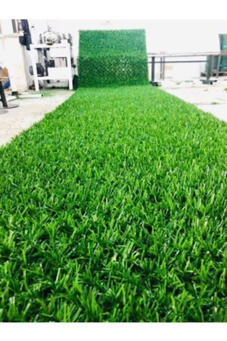 Çim Çit Örgü Telli Bahçe Çiti 120 Cm X 6 Mt