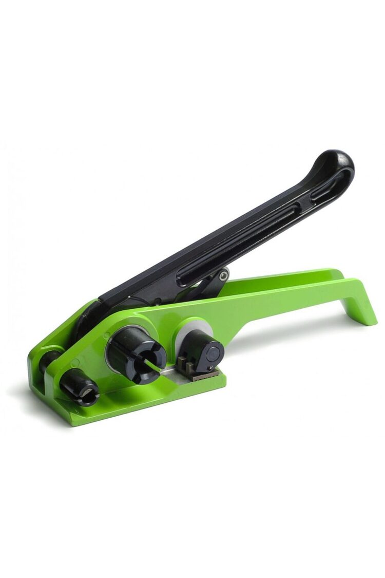 Lifli Set 13mm 1100 Metre Lifli Çember- 13 Mm Bukle Toka 1000 Adet