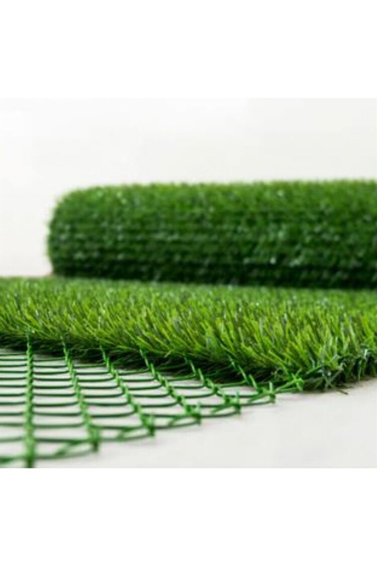 Çim Çit Örgü Telli Bahçe Çiti 75 Cm X 9 Mt
