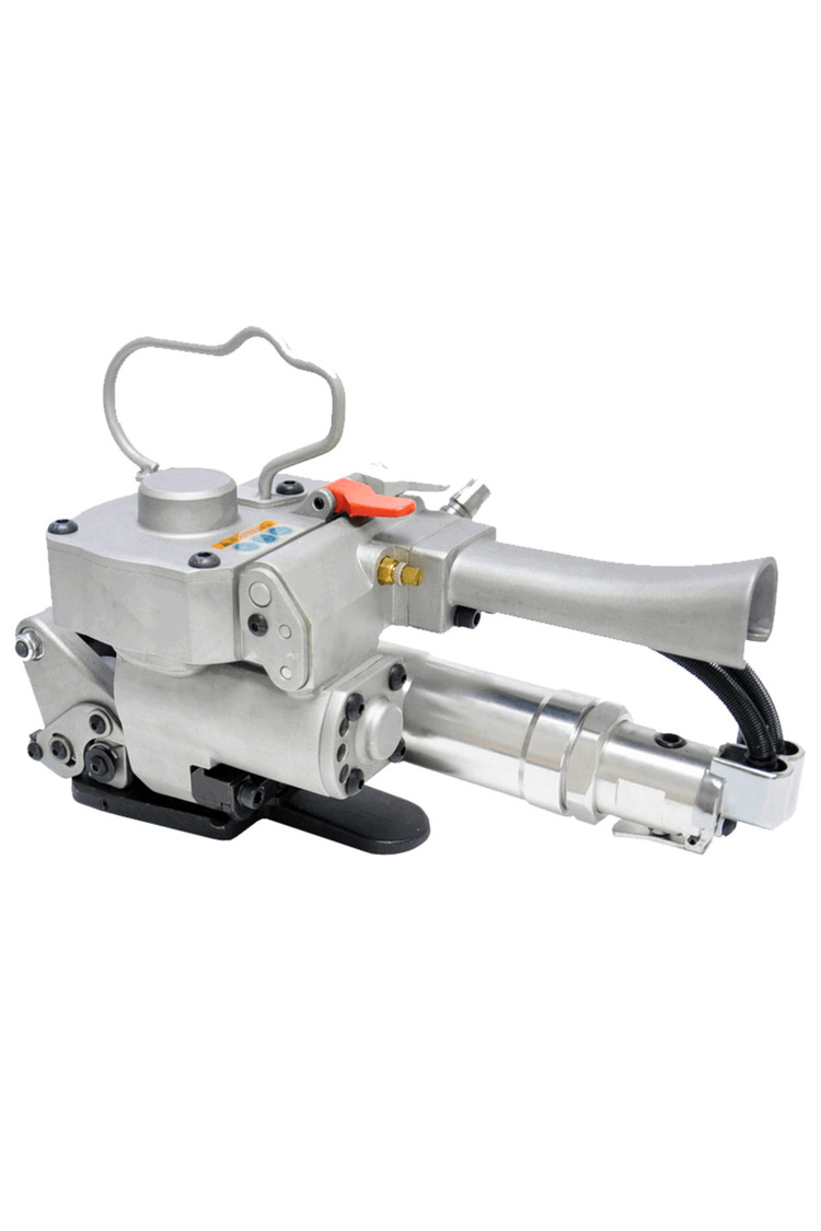 Havalı Pp-pet Çember Germe Makinesi PT-PNF-25
