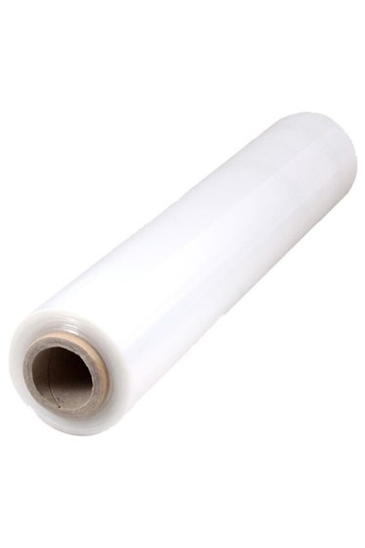 Palet Streç Film 17 Micron 50cm 1700gr Büyük Boy