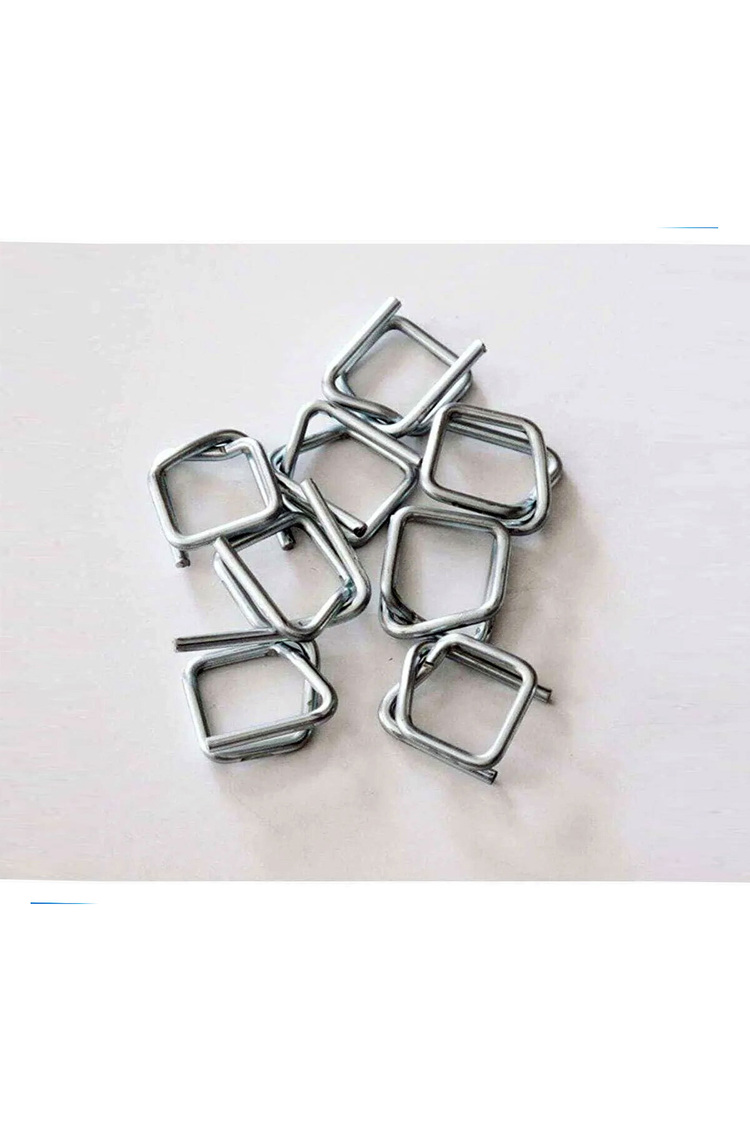 Kompozit Ve Polyester Çember Tokası Bukle Toka 25mm 500 Adet