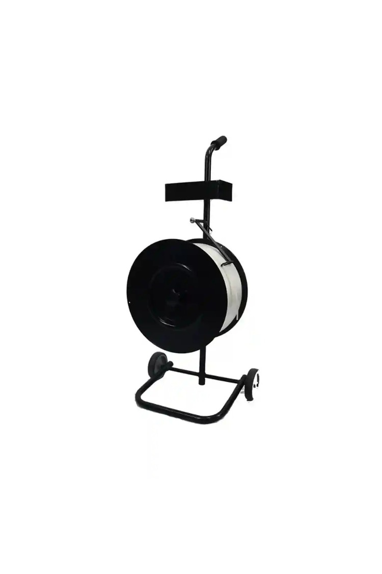 Çember Taşıma Arabası Kompozit Lifli