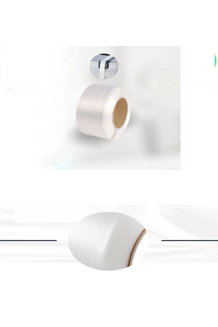 Kompozit Lifli Çember 13 Mm 1100 Metre 2 Adet