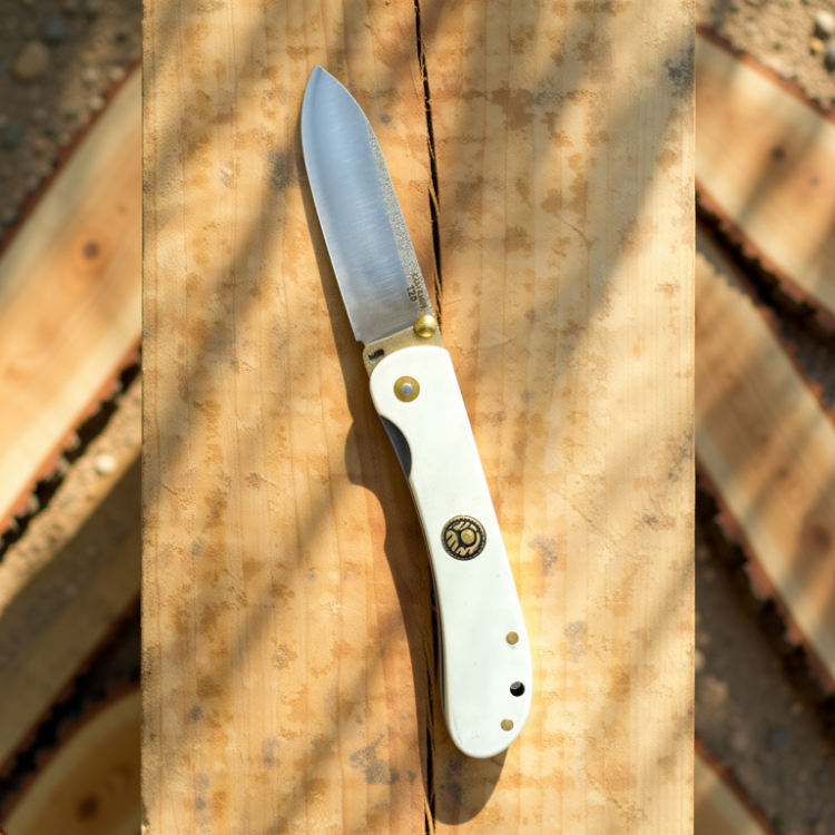 Tanto Outcast Kam T20 Çakısı