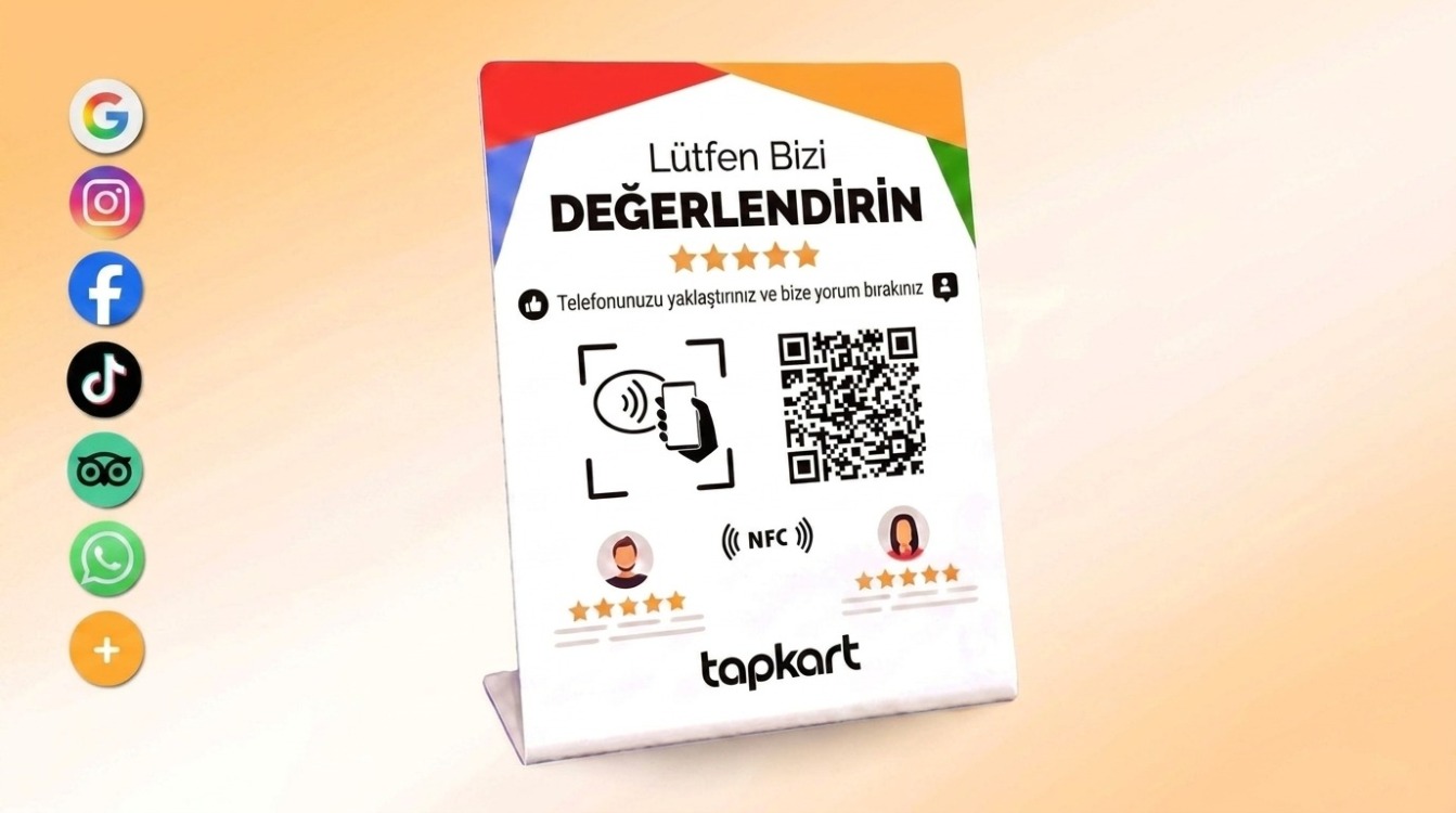 Tapkart Çoklu İşletme Paketi (Özel İndirimli)
