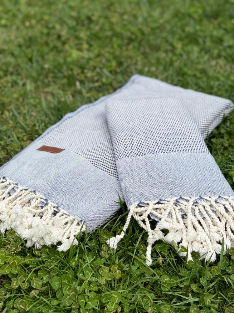 Pembe+Mavi Set