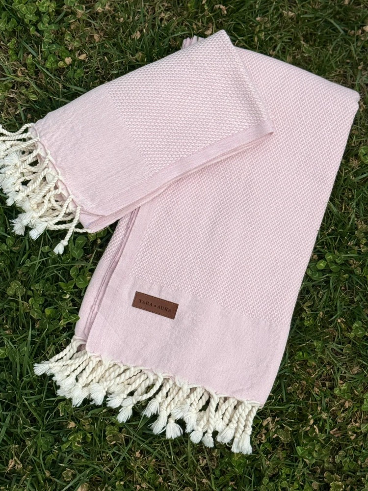 Pembe+Mavi Set