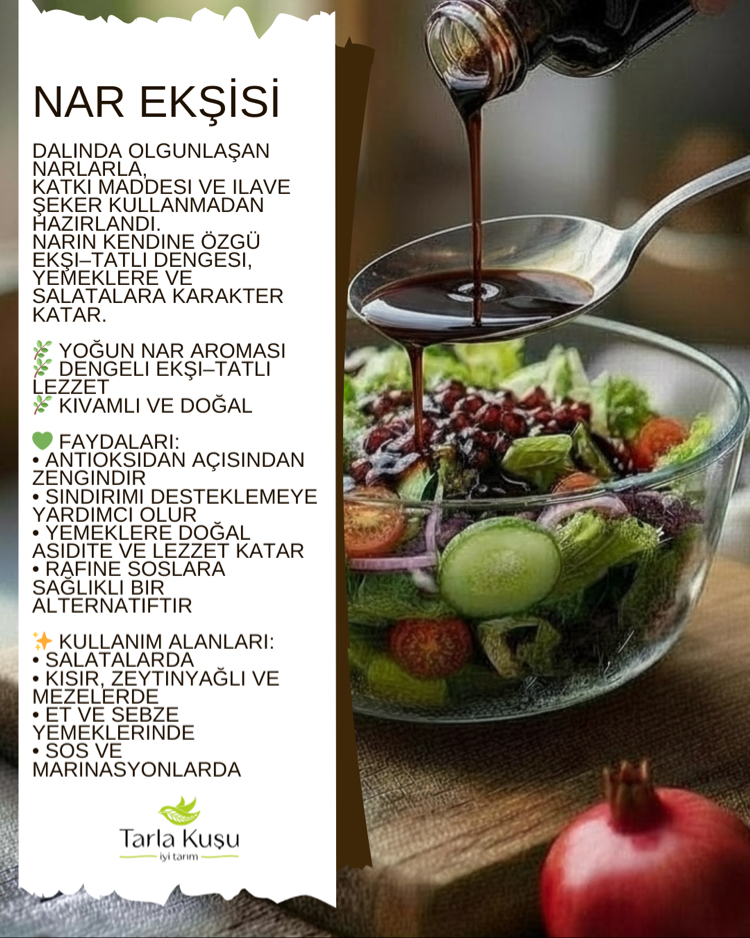 Nar Ekşisi