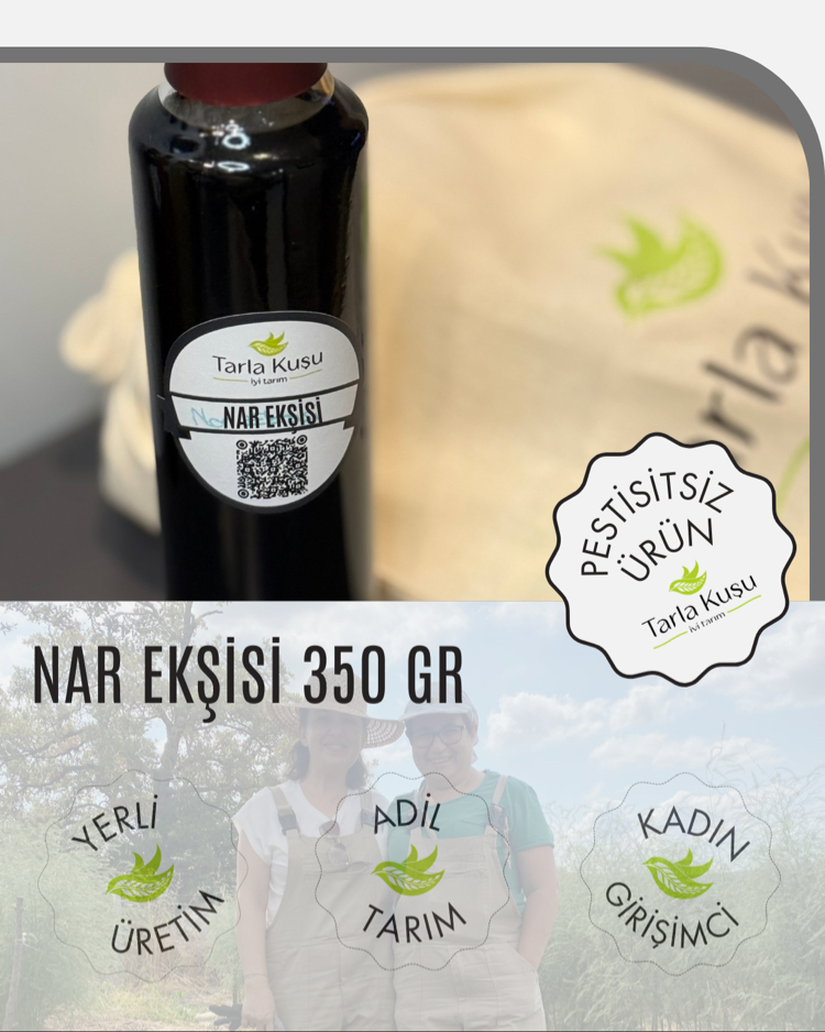 Nar Ekşisi