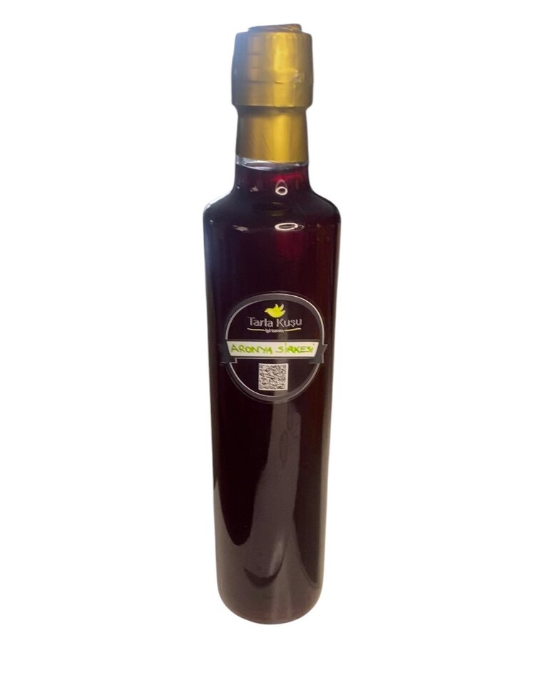 Aronya Sirkesi 500 ml 