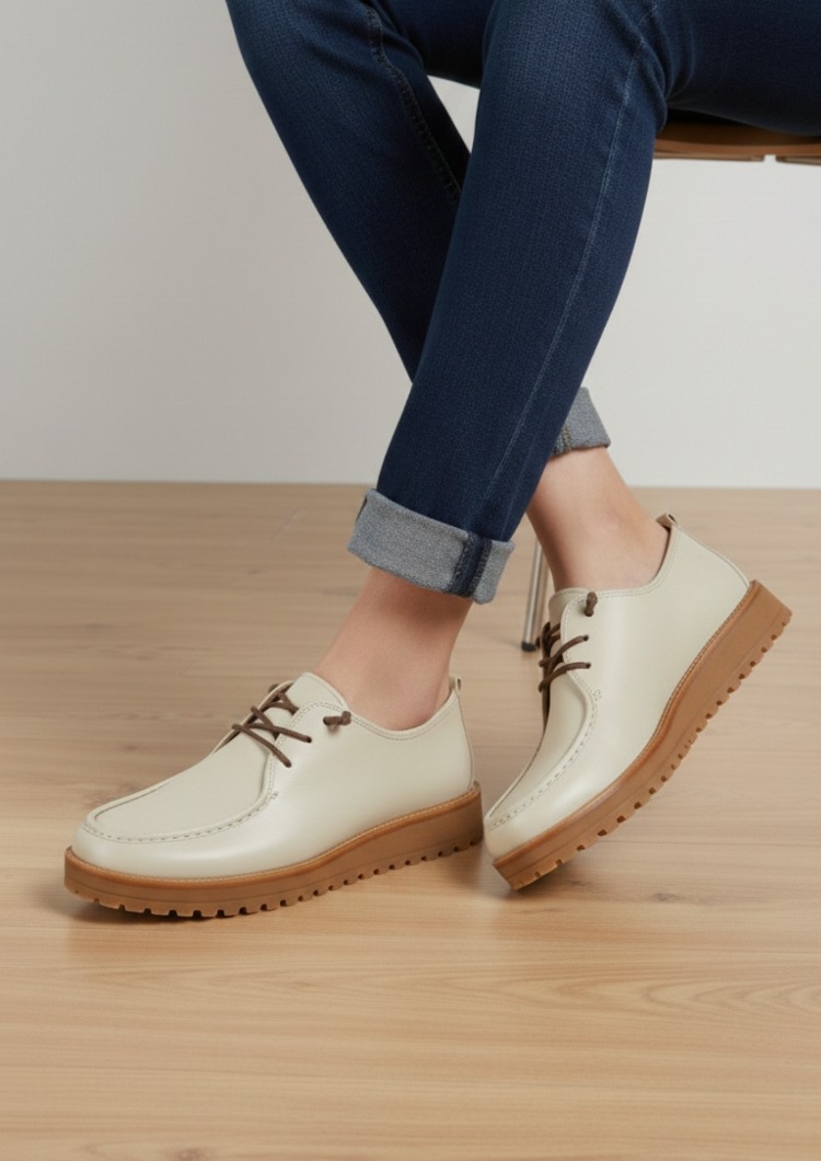 Casual Topuk dikeni için Ortapedik Tabanlı Loafer Makosen Kadın Günlük Ayakkabı tarzloafer20