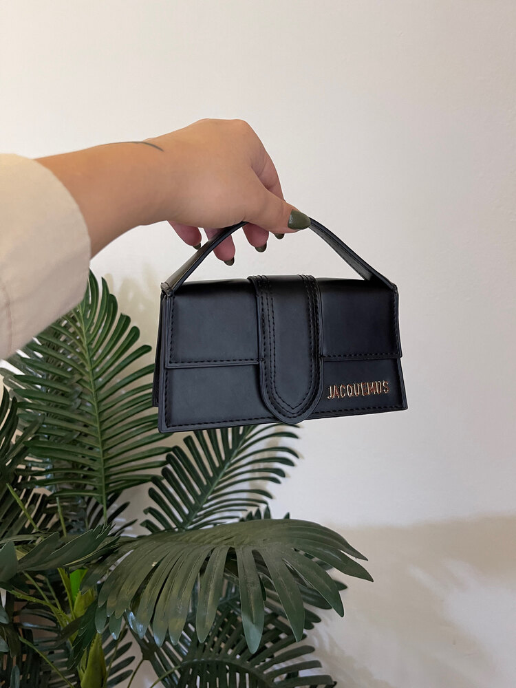 JACQUEMUS MİNİ ÇANTA