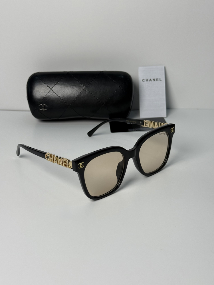 CHANEL/İthal Gözlük (orj kutulu set)