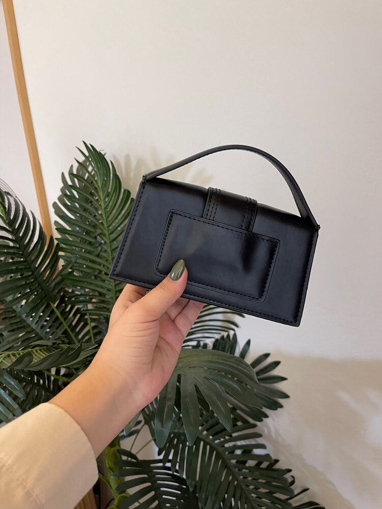 JACQUEMUS MİNİ ÇANTA