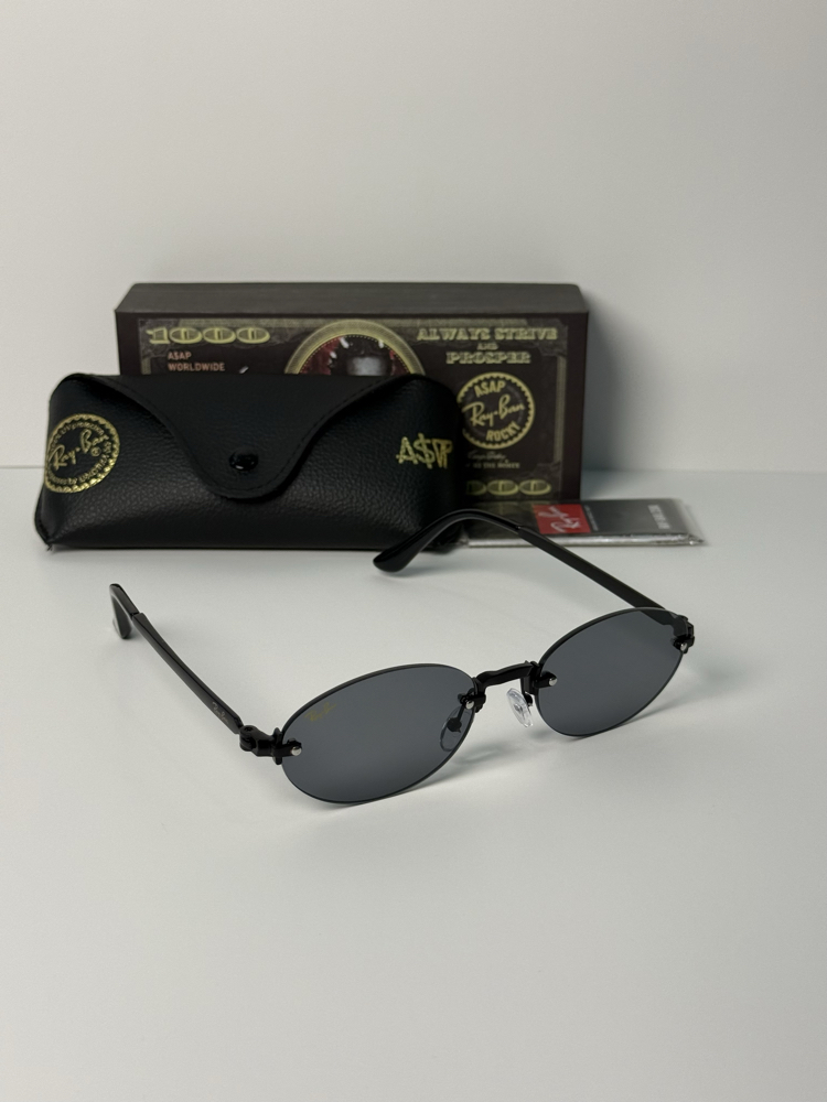 RAYBAN/İthal Gözlük (orj kutulu set)