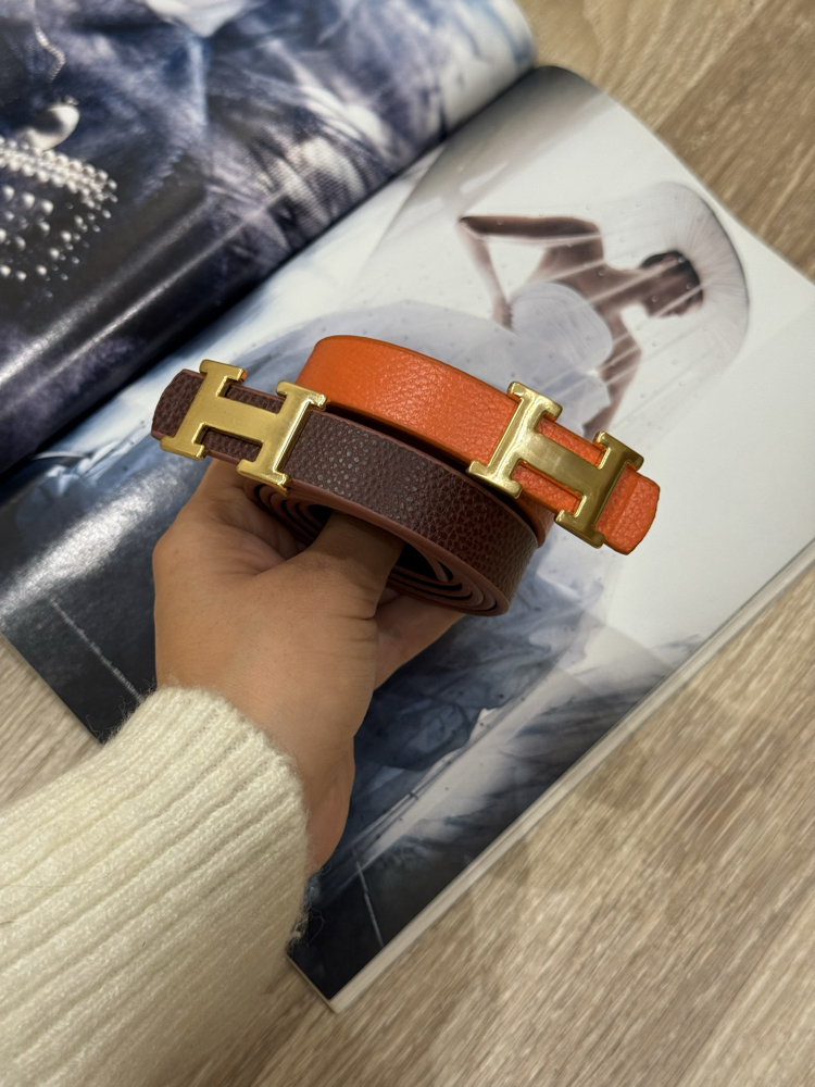 HERMES-Kemer (2 cm)
