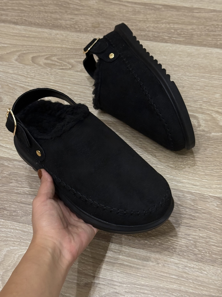 UGG-Slipper