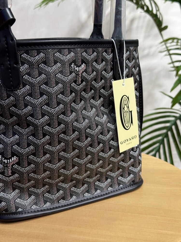 GOYARD-Anjou Mini Bag