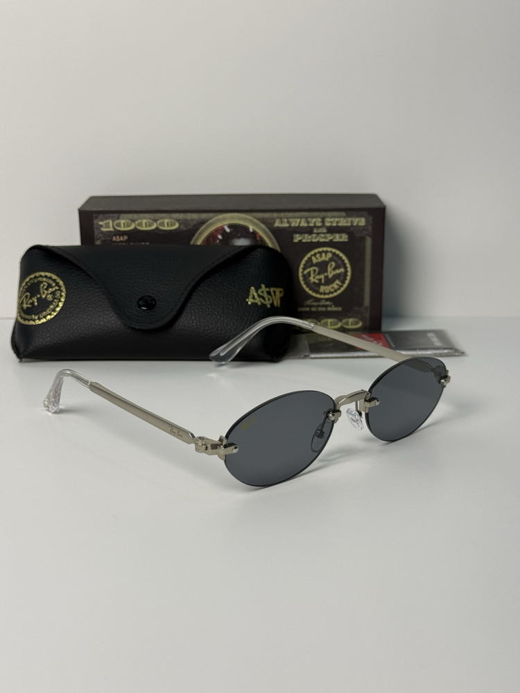 RAYBAN/İthal Gözlük (orj kutulu set)