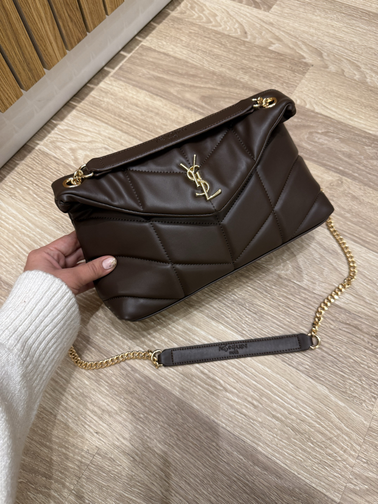 YSL-Orta Boy Çanta