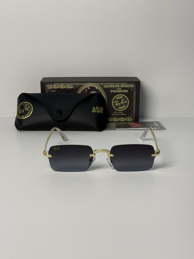 RAYBAN/İthal Gözlük (orj kutulu set)