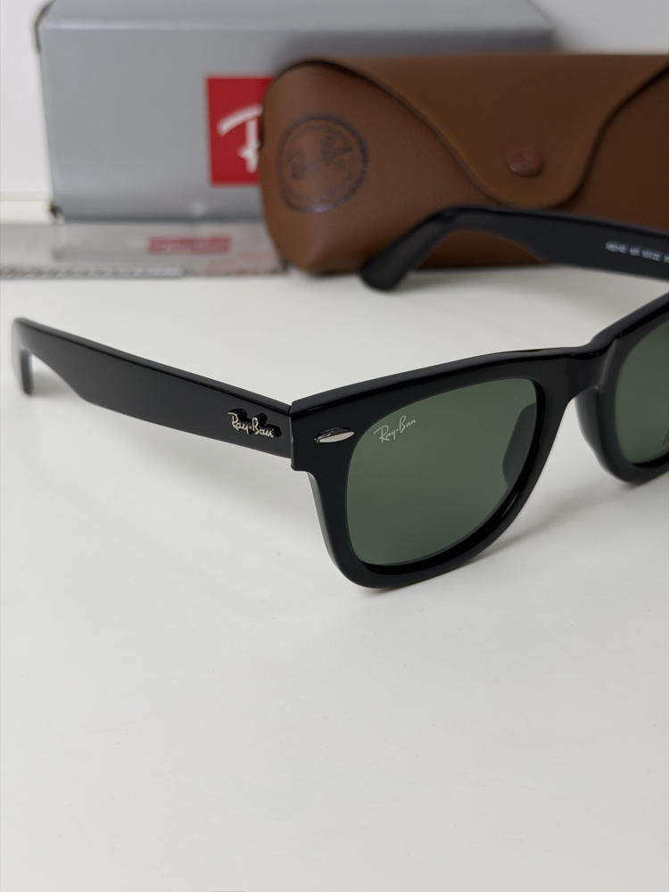 RAYBAN/İthal Gözlük (orj kutulu set)