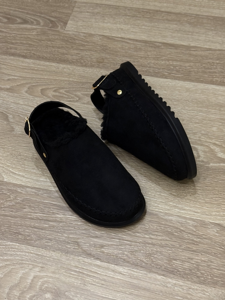 UGG-Slipper