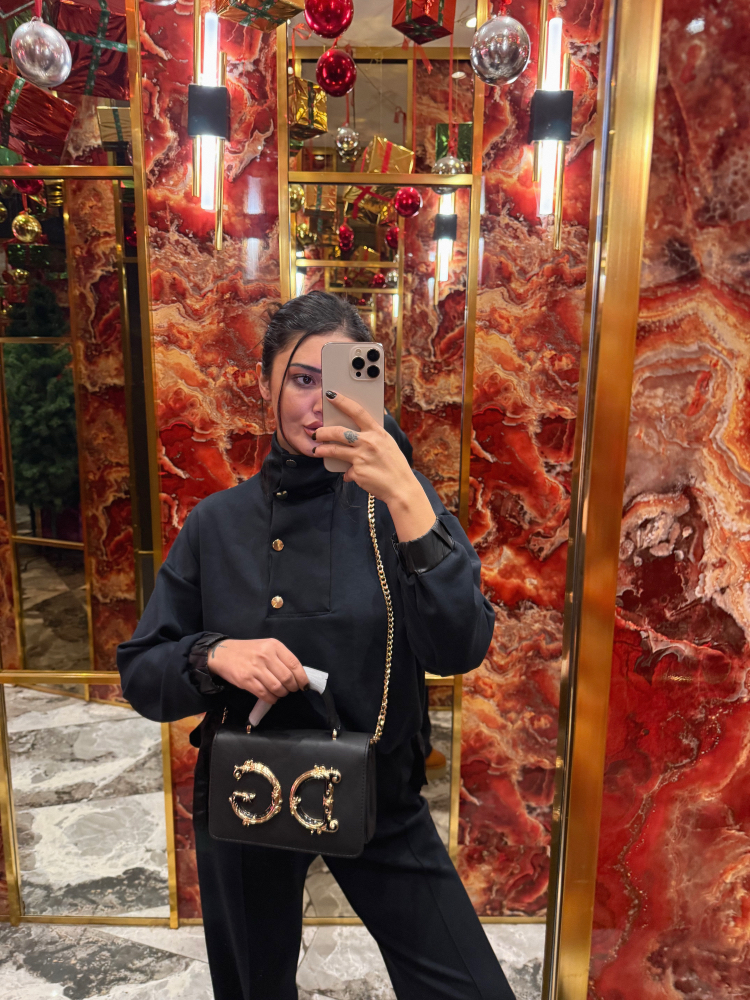 DOLCE&GABBANA-Bag