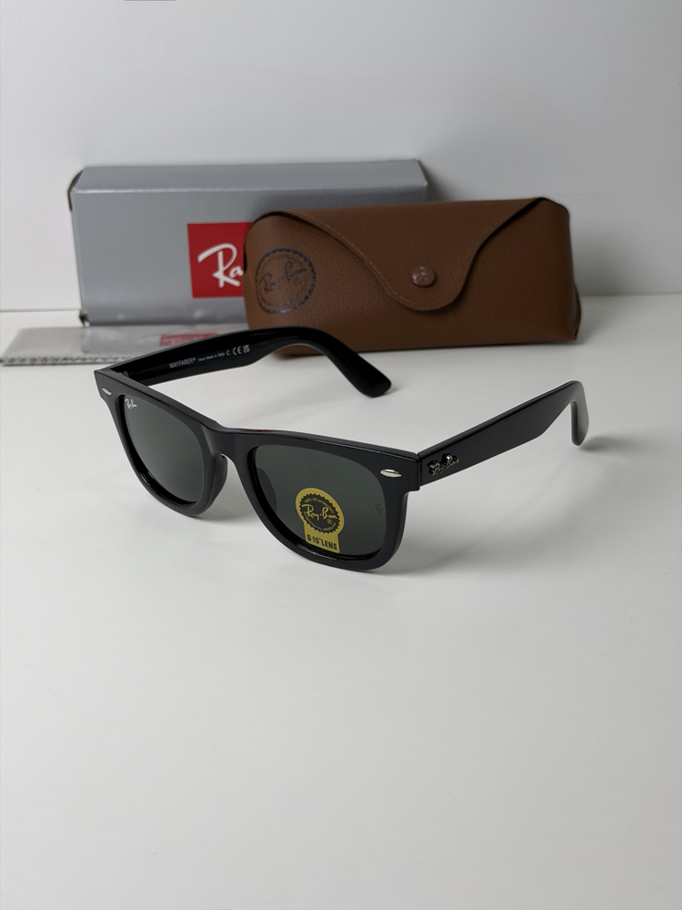 RAYBAN/İthal Gözlük (orj kutulu set)