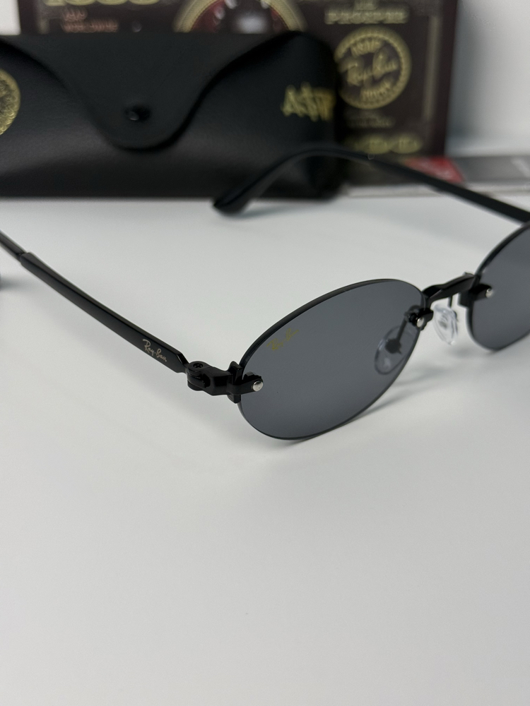 RAYBAN/İthal Gözlük (orj kutulu set)