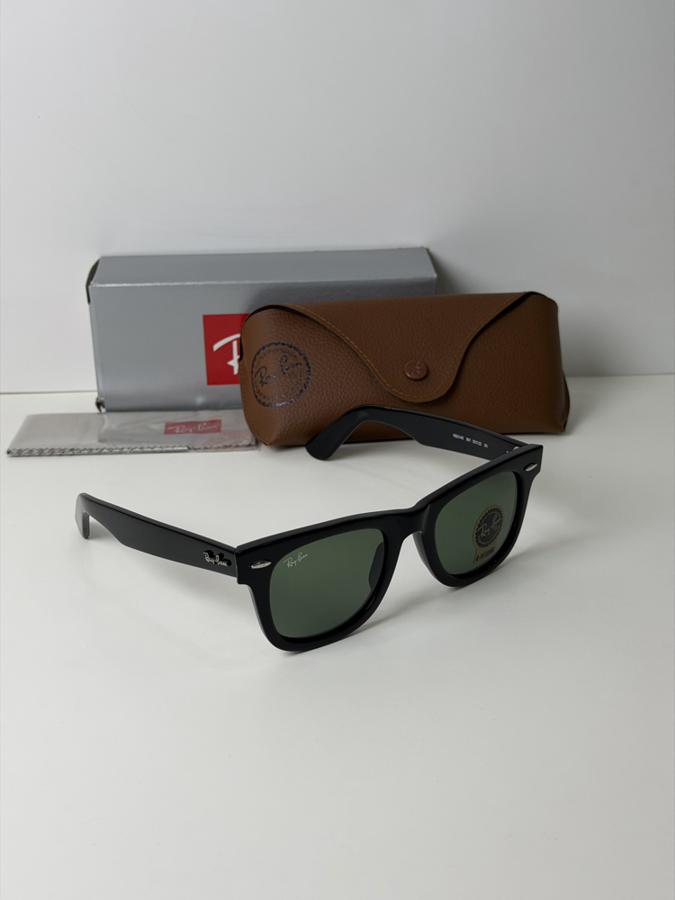 RAYBAN/İthal Gözlük (orj kutulu set)