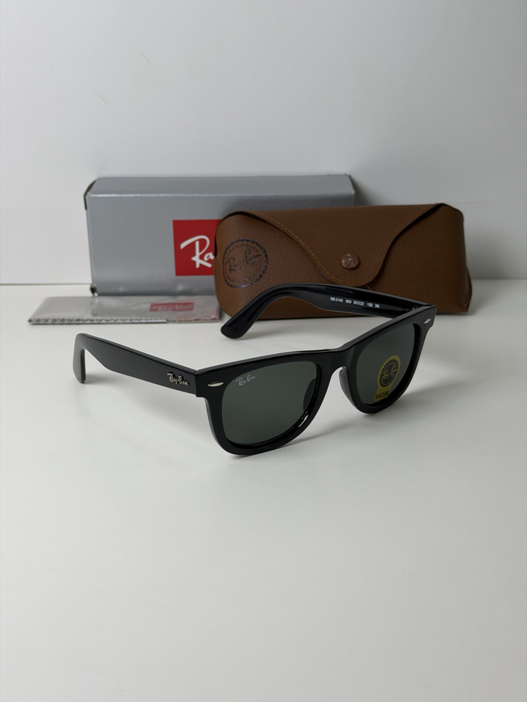 RAYBAN/İthal Gözlük (orj kutulu set)