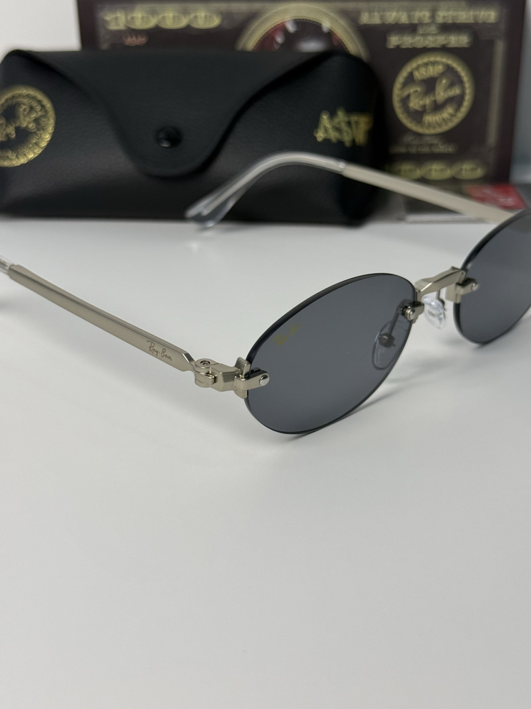 RAYBAN/İthal Gözlük (orj kutulu set)