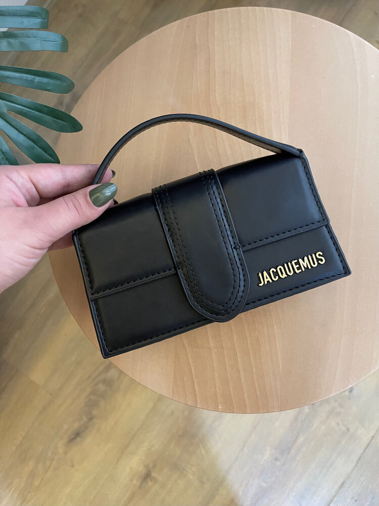 JACQUEMUS MİNİ ÇANTA