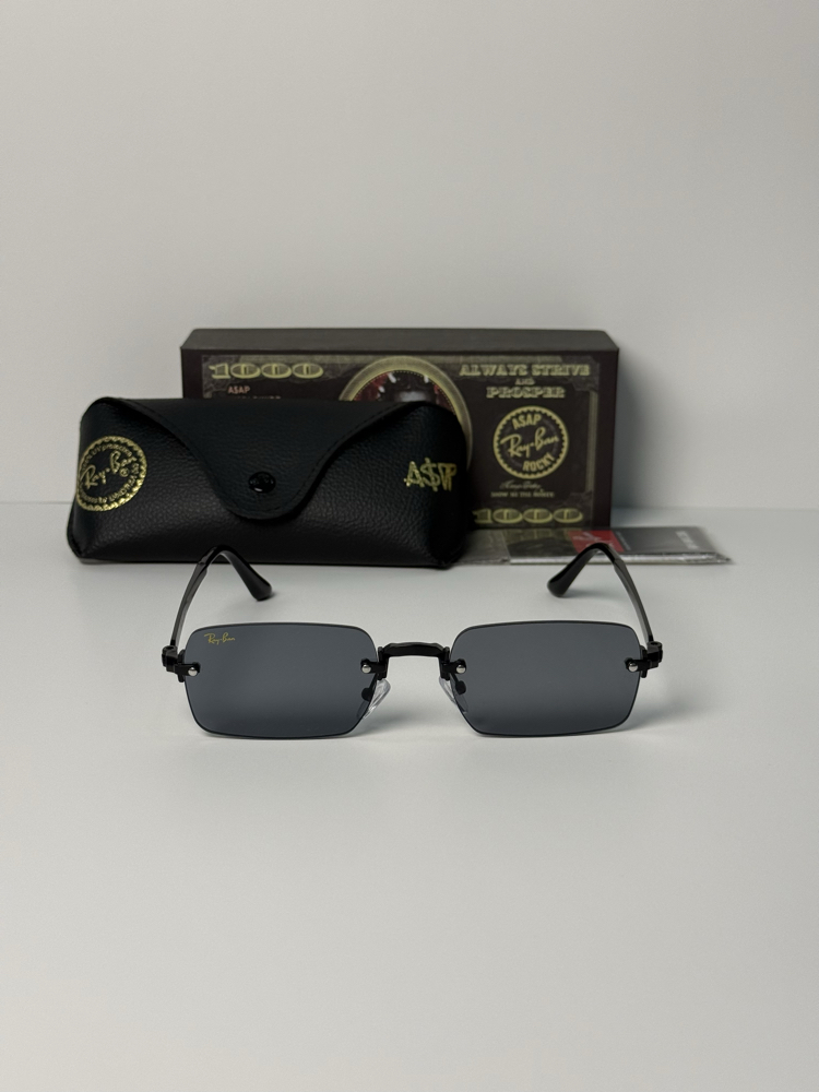 RAYBAN/İthal Gözlük (orj kutulu set)