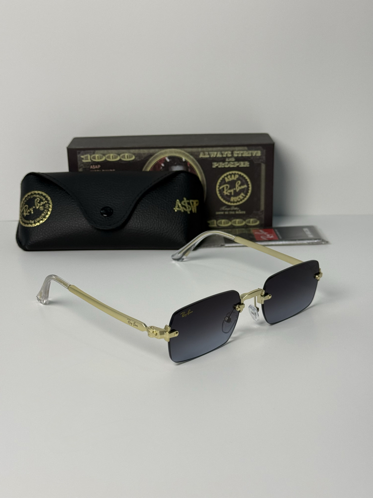 RAYBAN/İthal Gözlük (orj kutulu set)