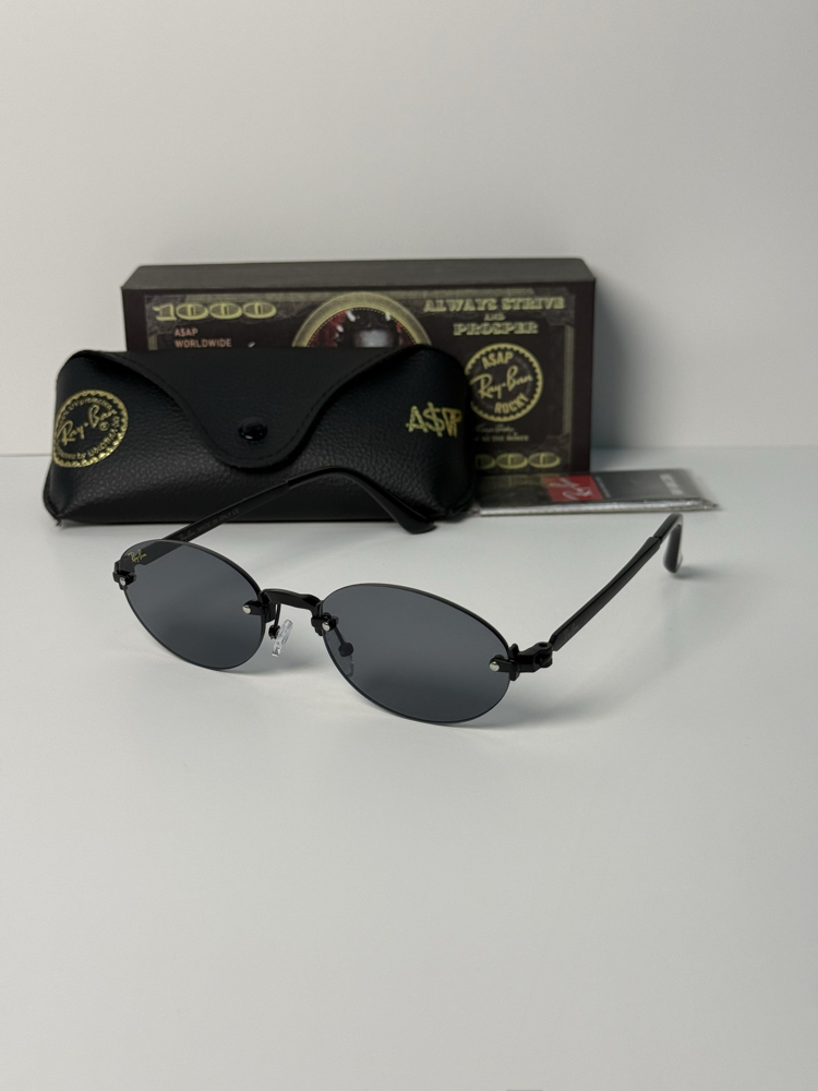RAYBAN/İthal Gözlük (orj kutulu set)