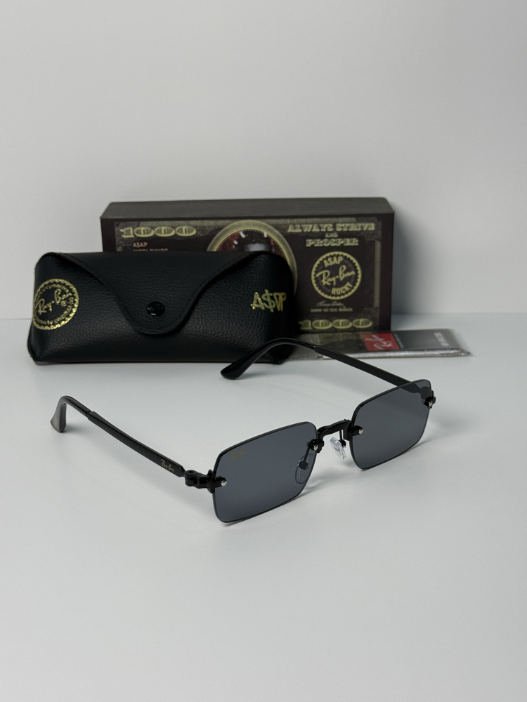 RAYBAN/İthal Gözlük (orj kutulu set)