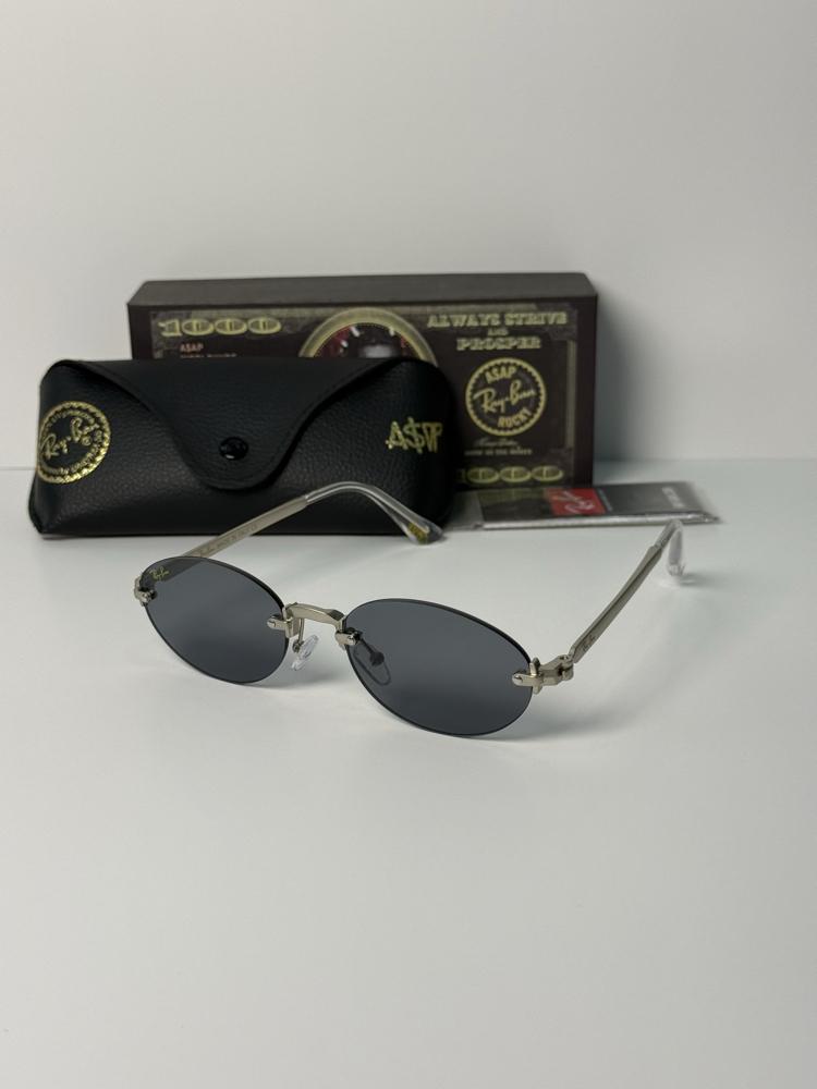 RAYBAN/İthal Gözlük (orj kutulu set)