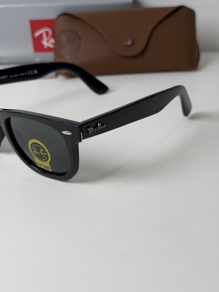 RAYBAN/İthal Gözlük (orj kutulu set)