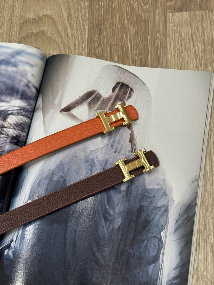 HERMES-Kemer (2 cm)