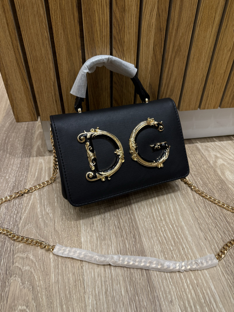 DOLCE&GABBANA-Bag