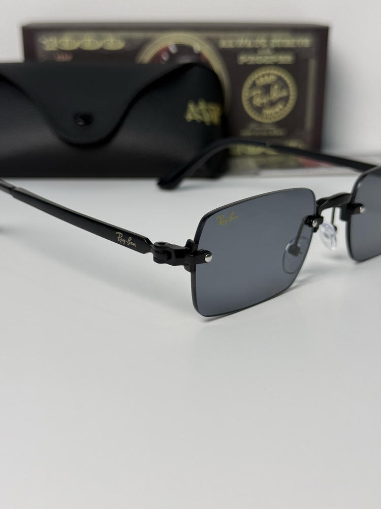 RAYBAN/İthal Gözlük (orj kutulu set)
