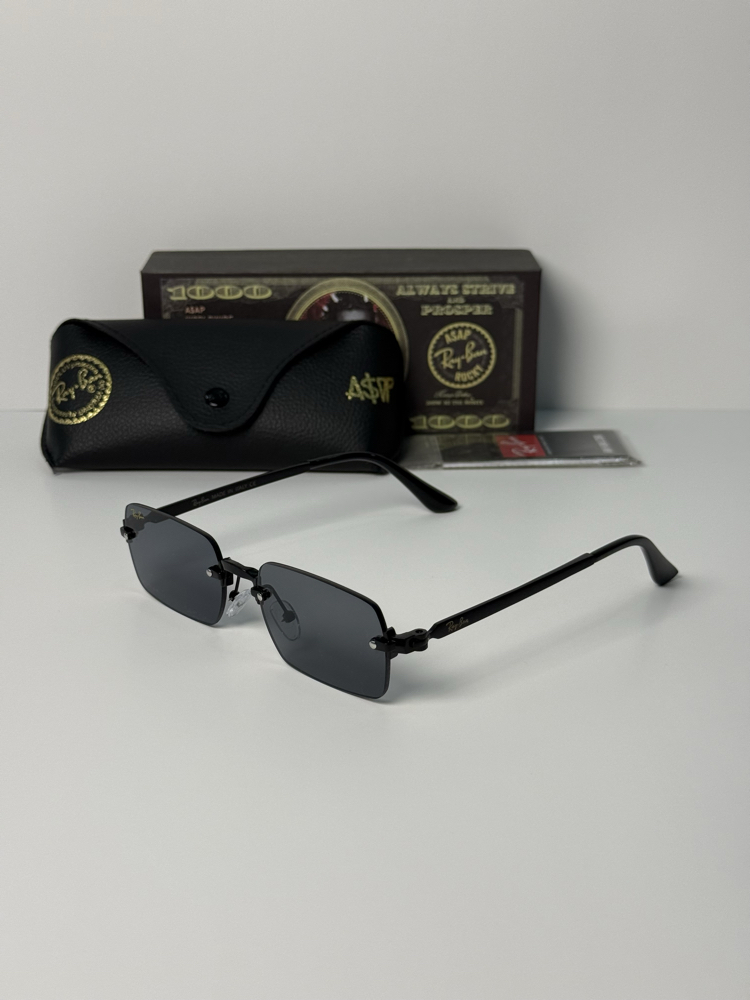 RAYBAN/İthal Gözlük (orj kutulu set)