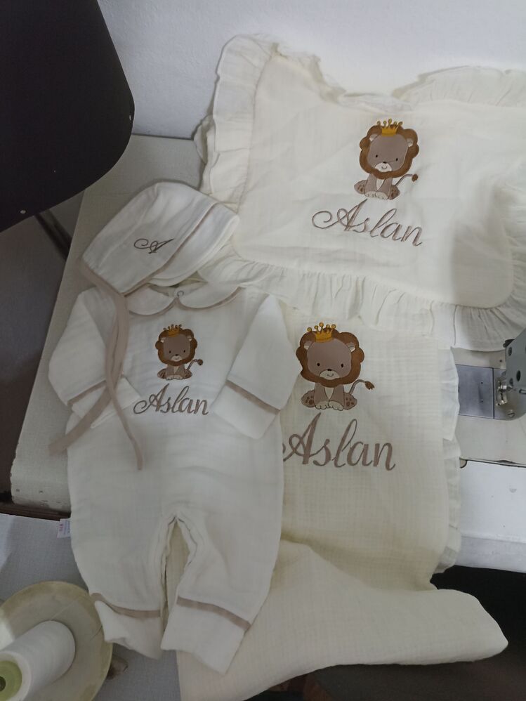 aslan