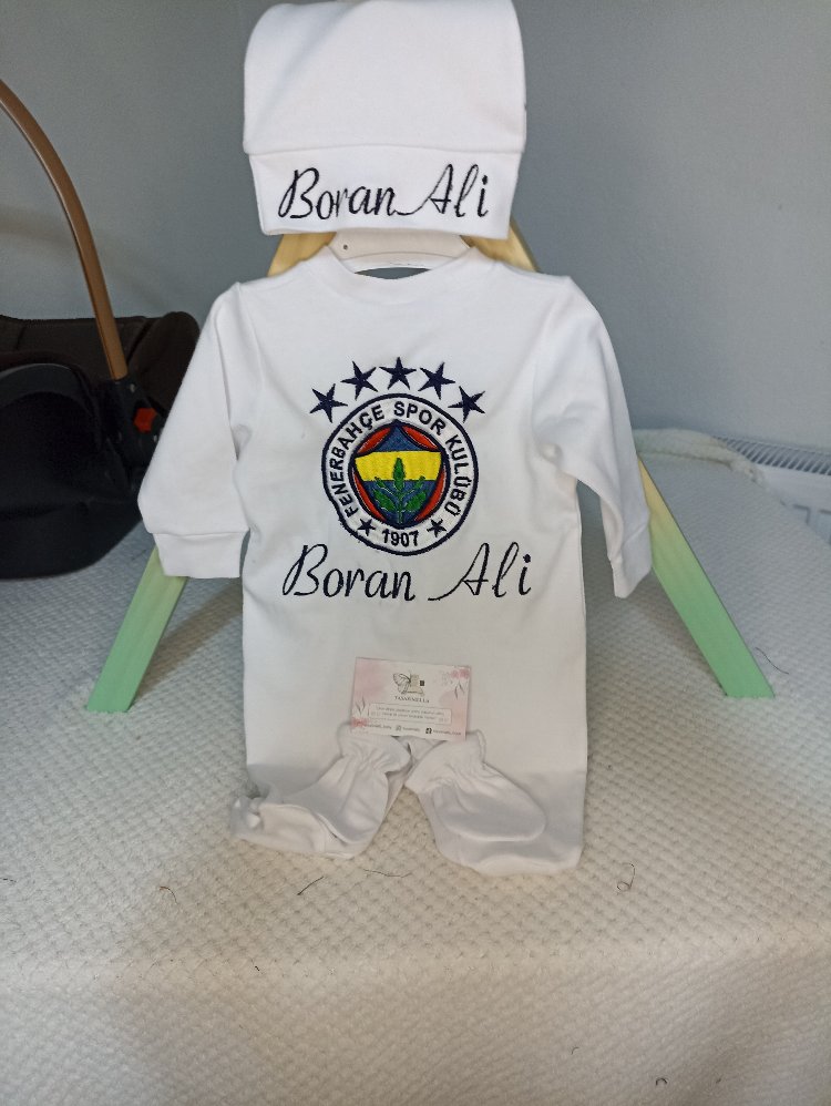 boran ali