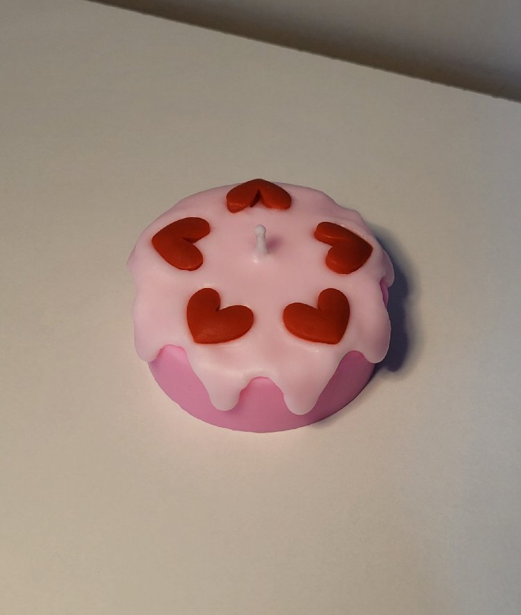 Stardew valley pembe pasta mum